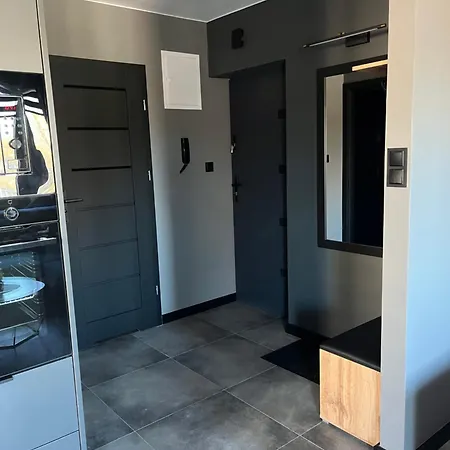Apartment U Martyny