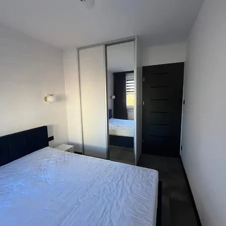 U Martyny Apartment Leba