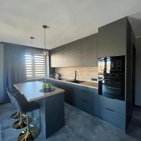 U Martyny Apartment Leba