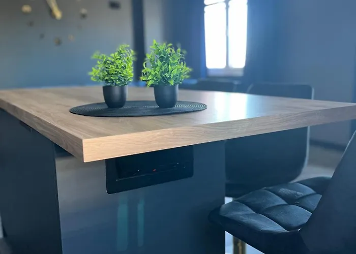 U Martyny Апартаменты